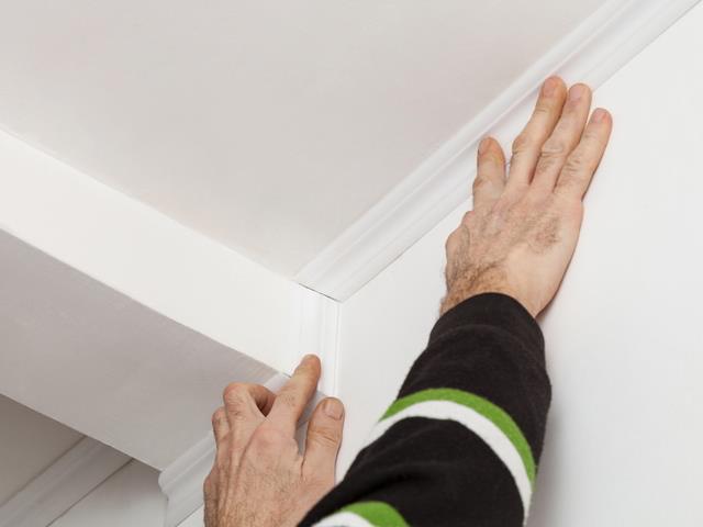 Design Tips 6 Reasons To Choose Polystyrene Cornices