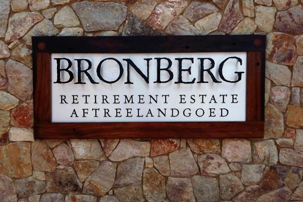 Retirement Living at Bronberg Retirement Estate - Your Next Chapter Awaits!

Discover ...