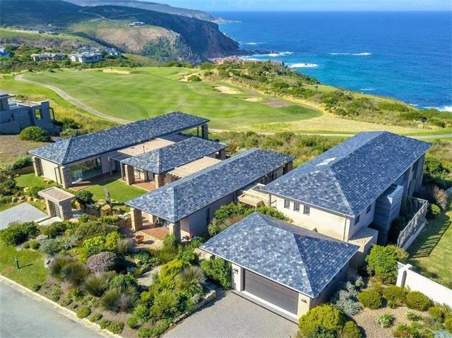 The Most Expensive Homes In Sa S Top 10 Residential Estates Market News News