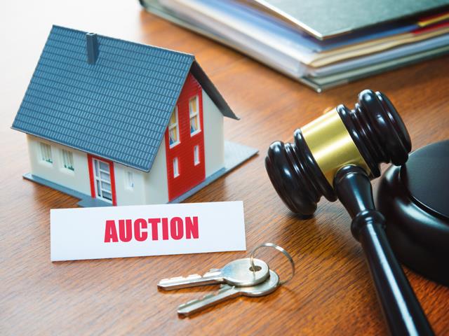 Sale in execution property not always the ‘bargain’ you may think ...