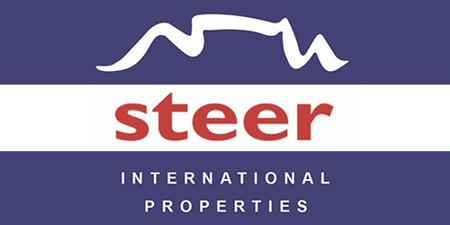 Property for sale by Steer International Properties