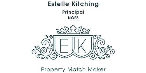 Estelle Kitching Properties