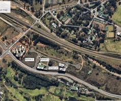 Vacant Land / Plot for sale in Founders Hill