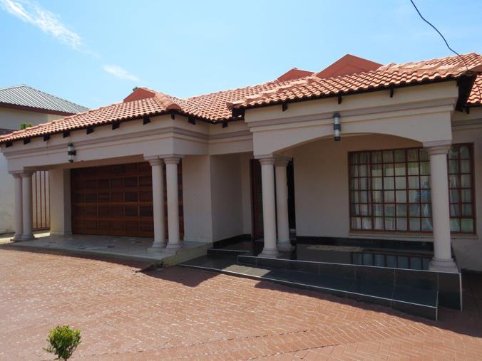 Venda House Plans In Limpopo | Small Homes