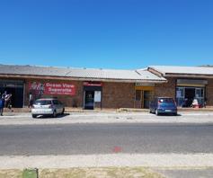 Commercial Property for sale in Ocean View