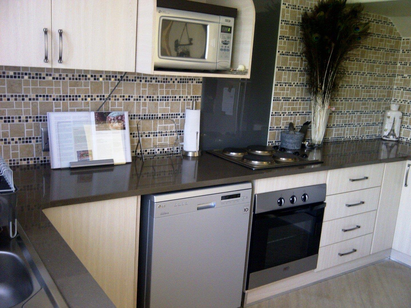 2 Bedroom Apartment / flat to rent in Potchefstroom Central