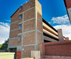 1 Bedroom Apartments Flats To Rent In Pretoria West