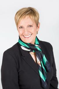 Agent profile for Lizet Joubert