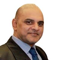 Agent profile for Nizaam Suleman