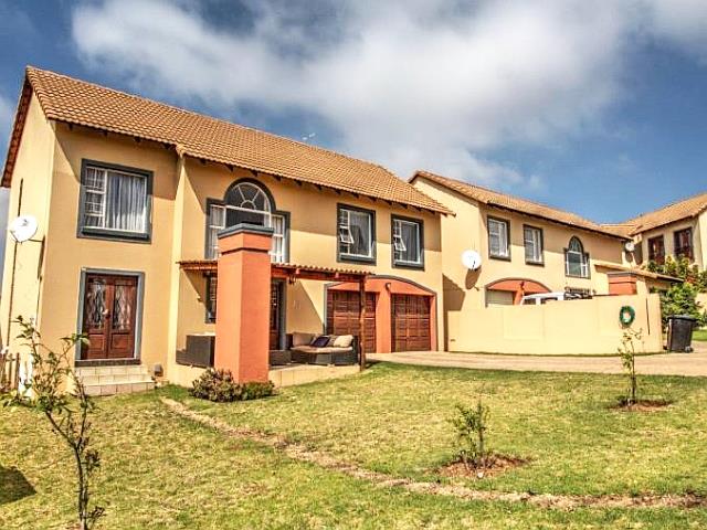 7 easy-living family homes in Joburg’s Kempton Park under R2.2m ...