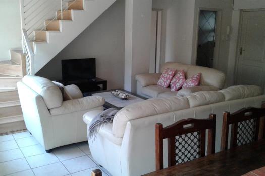 2 Bedroom Apartment / Flat to rent in Morningside