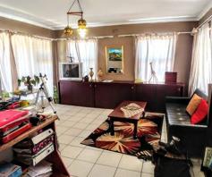 House for sale in Goodwood Central