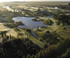 Vacant Land / Plot for sale in Magersfontein Memorial Golf Estate