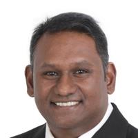 Agent profile for Sivanandan Govindasamy Packary