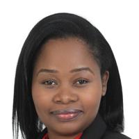 Agent profile for Bertha Tozana