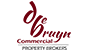 De Bruyn Property Brokers