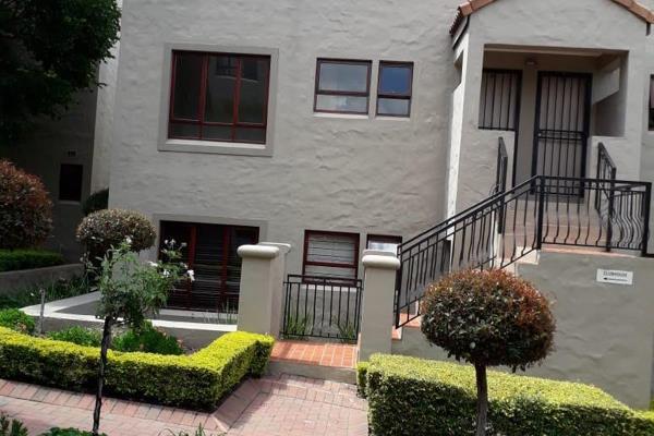 Upmarket, well run complex in the heart of Sandton!
Attention investors! Looking for an ...