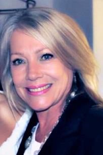 Agent profile for Julie Bosch