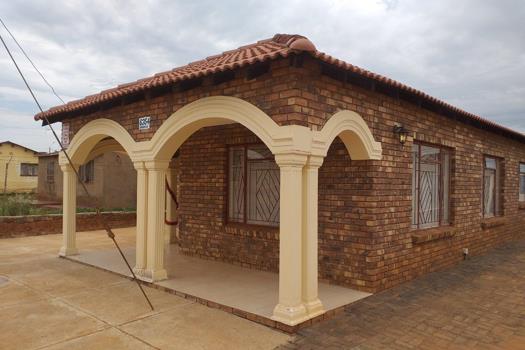 Property And Houses For Sale In Ga Rankuwa Ga Rankuwa Property