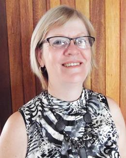 Agent profile for Mariana Coetzee