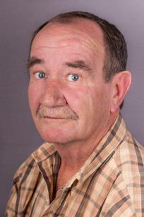 Chris Van Der Merwe