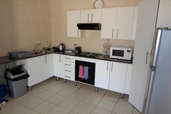 Our secure and spacious one bedroom unit is located on the ground-floor of a modern ...