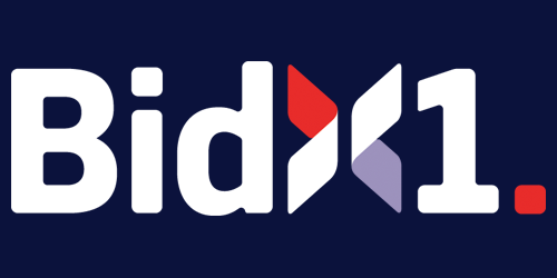 BidX1 South Africa