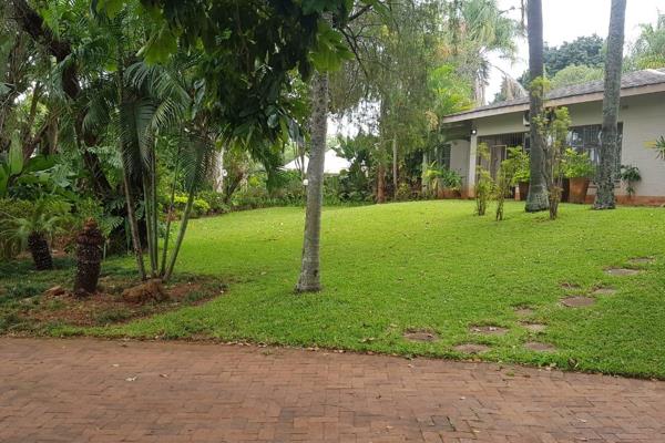 This house is situated in a very busy street of Tzaneen, very near to the mosque and schools.  It is used as a resident at the moment ...