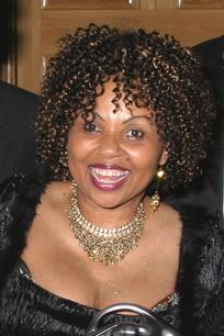 Nomsa Nene