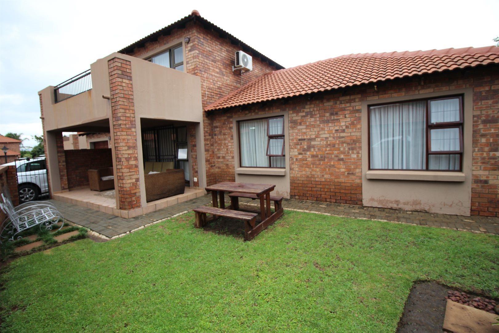 Property and houses to rent in Pretoria : Pretoria Property ...