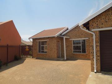 2 Bedroom Properties To Rent In Bloemfontein