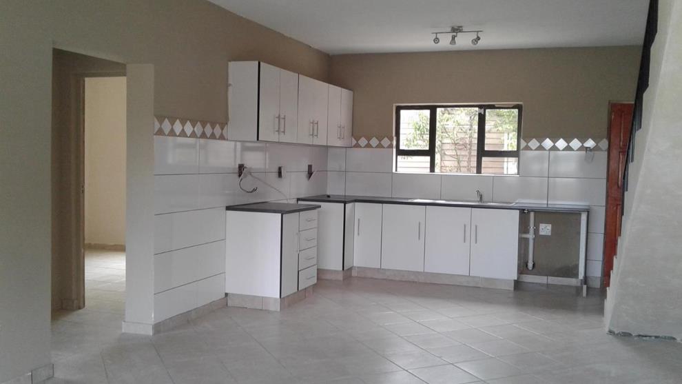 4 Bedroom House To Rent In Kokstad Hawthorn Street P24