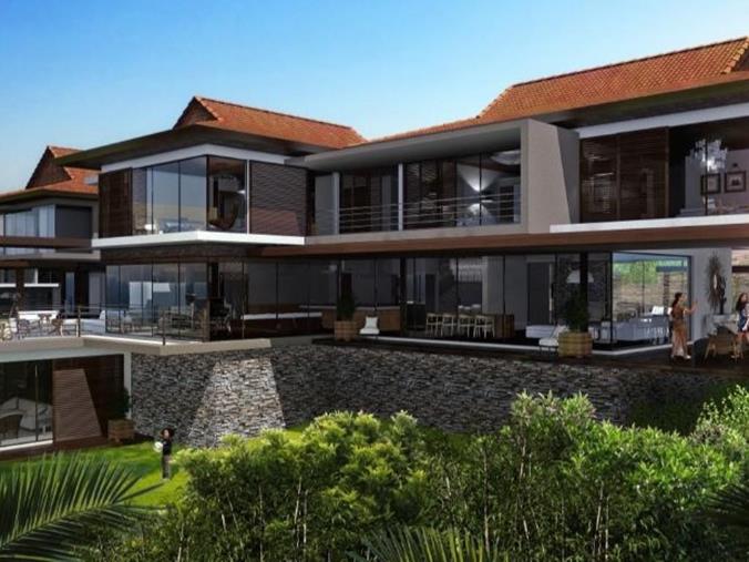 Property Development for Sale in Umhlanga Central