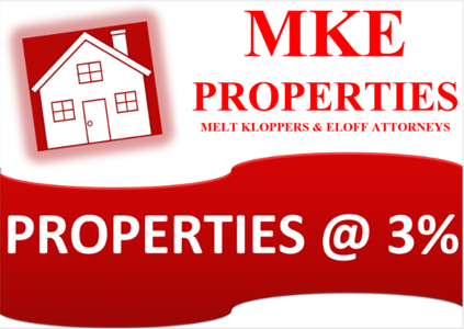 Melt Kloppers & Eloff Inc
