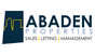 Abaden Properties