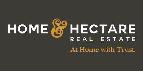 Home & Hectare Real Estate