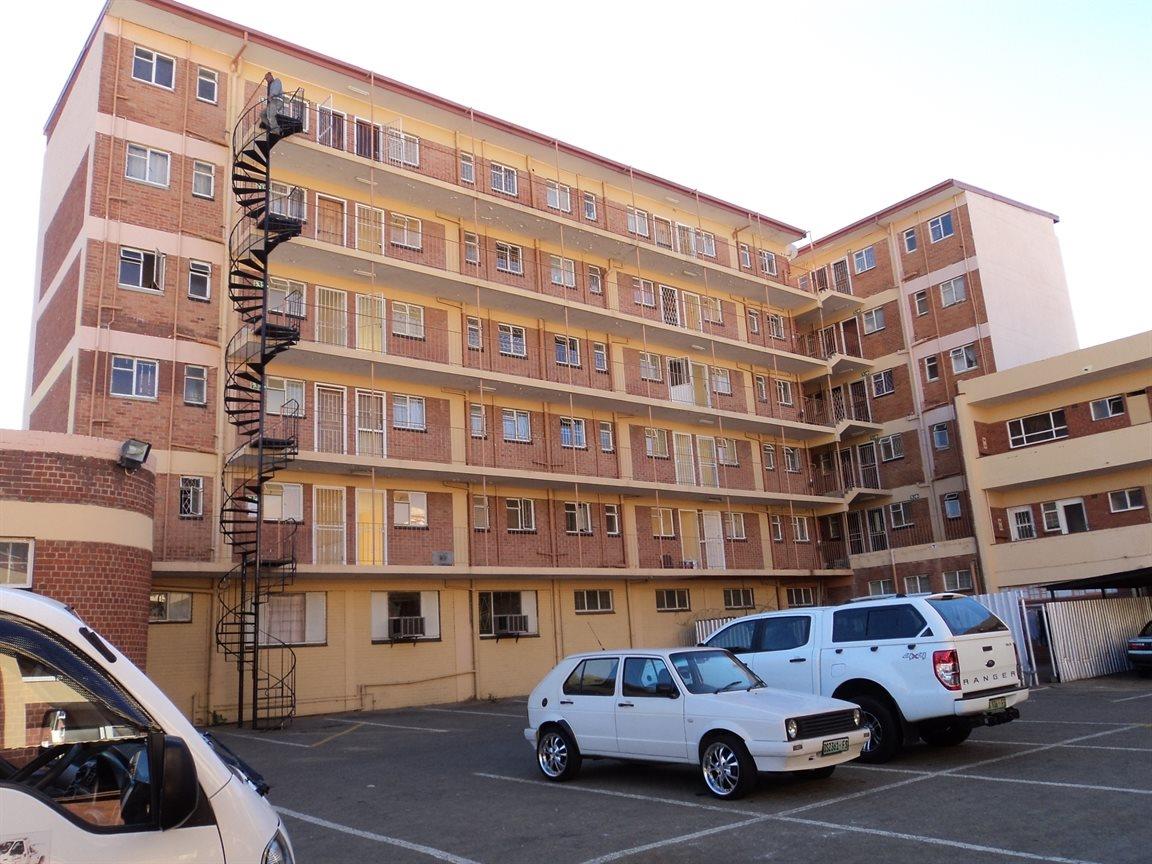 1 Bedroom Apartment / flat to rent in Westdene - P24-112071002