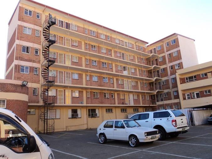 1 Bedroom Apartment / Flat to rent in Bloemfontein Central