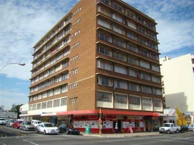 2 Bedroom Apartment / Flat to rent in Bloemfontein Central