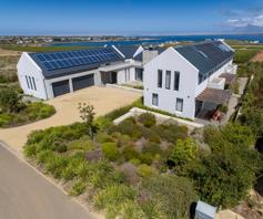 House for sale in Benguela Cove Lagoon Wine Estate