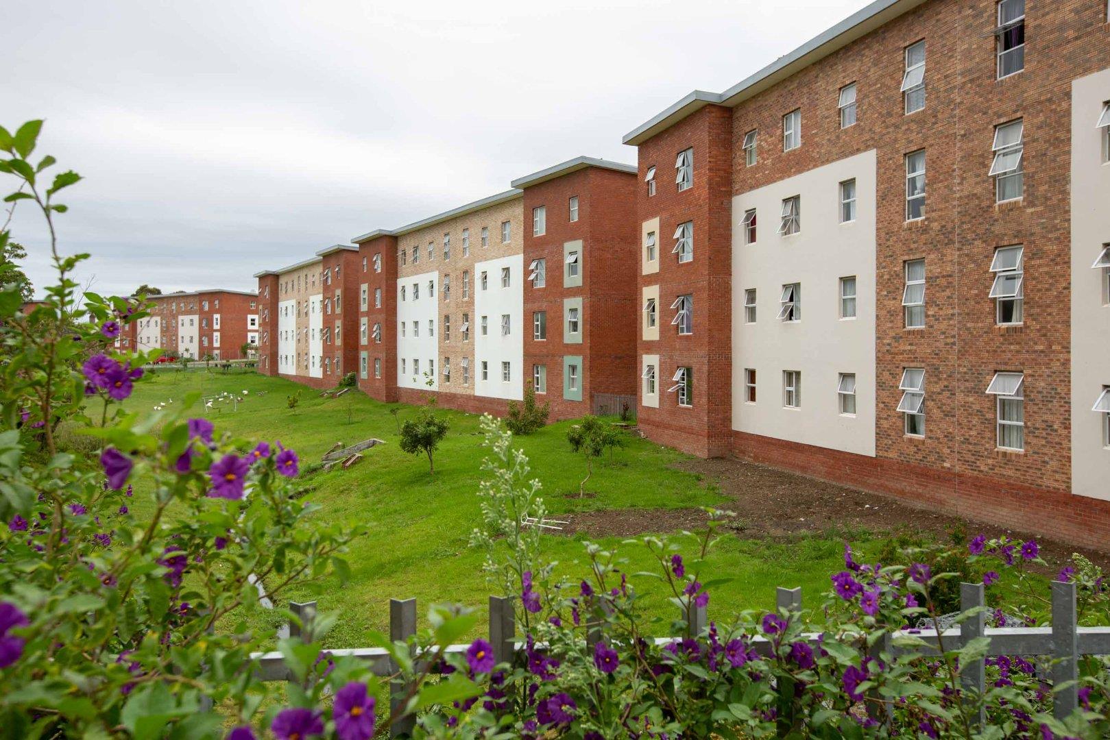 2 Bedroom Apartment / flat to rent in Belgravia Reservoir Mews