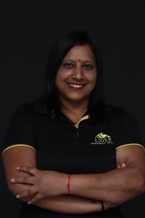 Agent profile for Sureka Narain