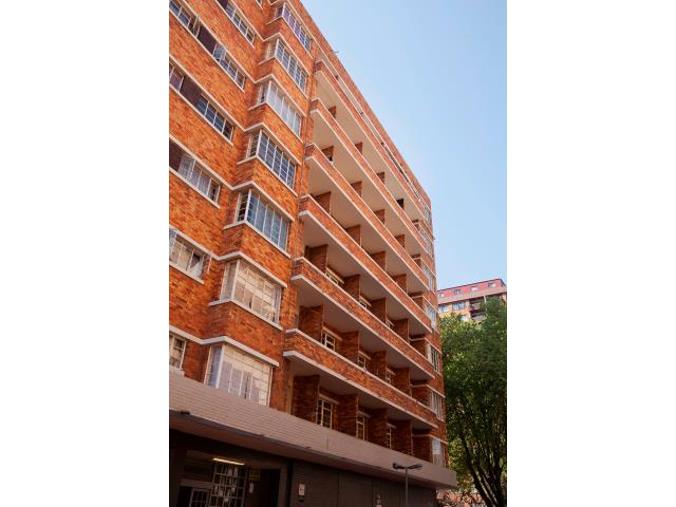 1 Bedroom Apartment Flat To Rent In Hillbrow