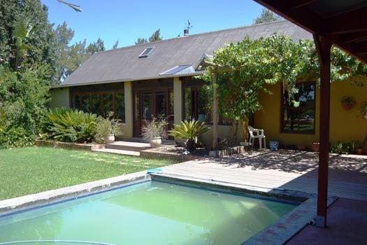 Farm for sale in Paarl Rural