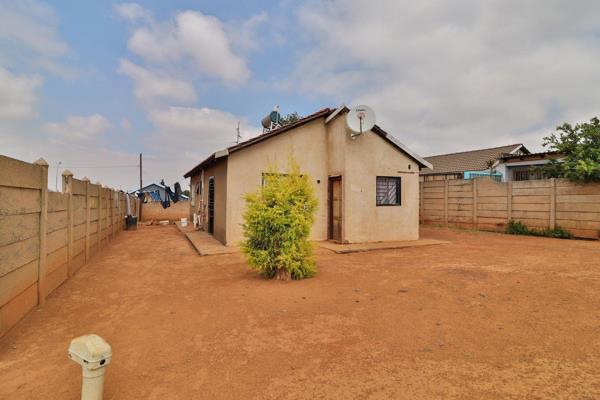 Lenasia South Property : Houses For Sale In Lenasia South : Property24.com