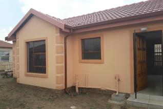 Houses To Rent By Morena Baloyi