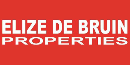 Property for sale by Elize de Bruin Eiendomme