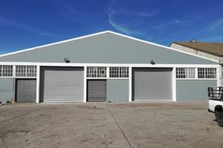 Industrial Property To Rent In Port Elizabeth Port