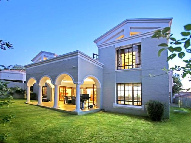 8 fabulous family homes in Midrand estates for under R3.5m - Market ...