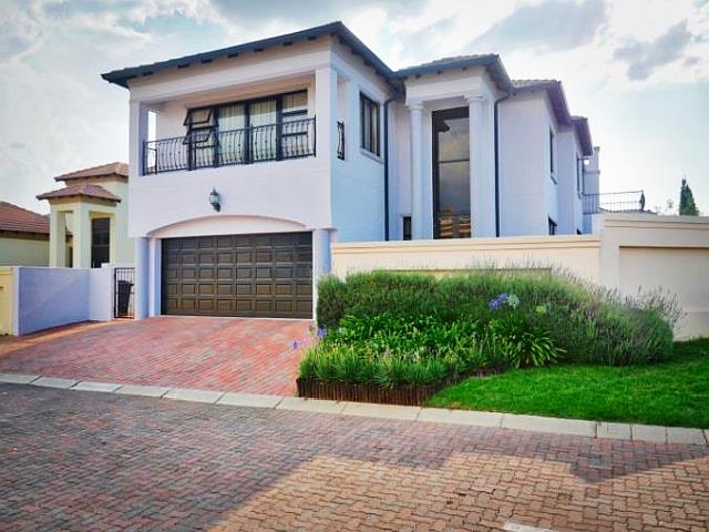 8 fabulous family homes in Midrand estates for under R3.5m - Market ...